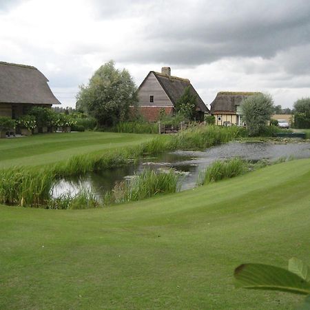 Sint-Coryn Villa Reninge Ngoại thất bức ảnh