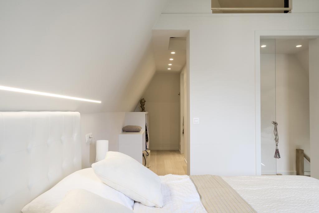 Sint-Coryn Villa Reninge Ngoại thất bức ảnh